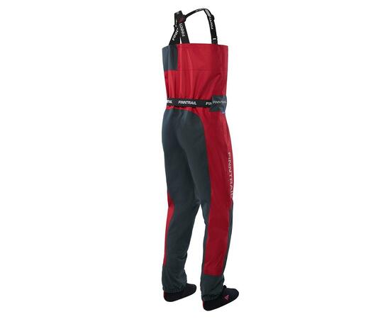 ВЕЙДЕРСЫ FINNTRAIL AQUAMASTER 1536 RED, LL