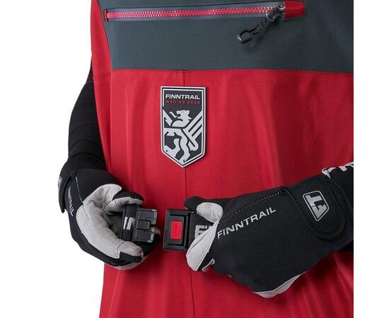 ВЕЙДЕРСЫ FINNTRAIL AQUAMASTER 1536 RED, M