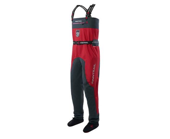ВЕЙДЕРСЫ FINNTRAIL AQUAMASTER 1536 RED, XLL