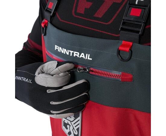 ВЕЙДЕРСЫ FINNTRAIL AQUAMASTER 1536 RED, XLL