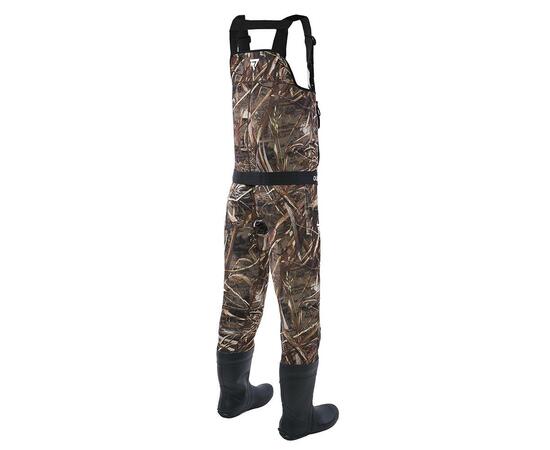 ВЕЙДЕРСЫ FINNTRAIL BLACKWATER 5291 MAX-5, 11(44)L
