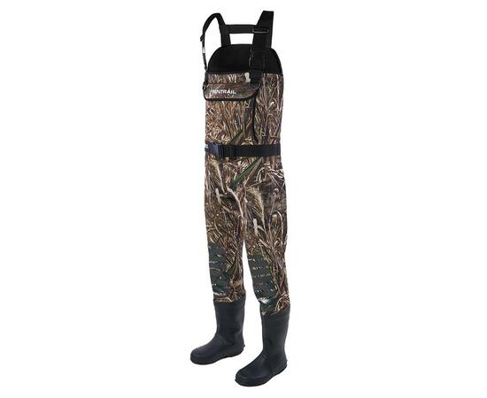 ВЕЙДЕРСЫ FINNTRAIL BLACKWATER 5291 MAX-5, 11(44)L