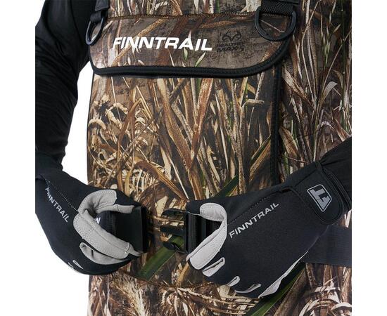 ВЕЙДЕРСЫ FINNTRAIL BLACKWATER 5291 MAX-5, 13(46)XL