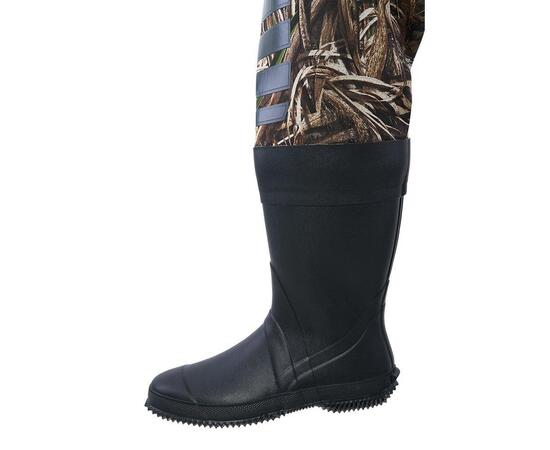 ВЕЙДЕРСЫ FINNTRAIL BLACKWATER 5291 MAX-5, 13(46)XXL