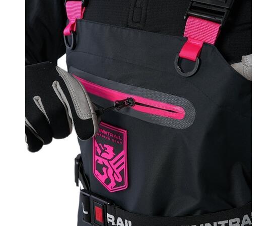 Вейдерсы Finntrail Rachel 1520 Graphite L