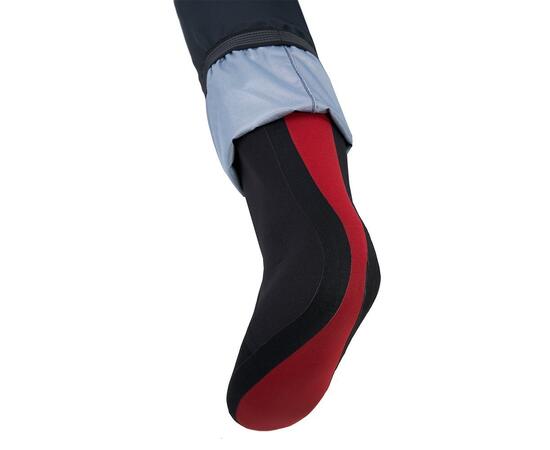 Вейдерсы Finntrail Rachel 1520 Graphite L