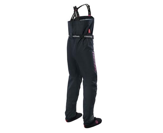 Вейдерсы Finntrail Rachel 1520 Graphite XXL