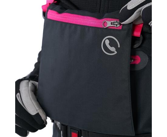 Вейдерсы Finntrail Rachel 1520 Graphite XXL