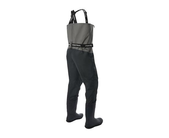 Вейдерсы Finntrail Airman Kids 5219 Red 134-140