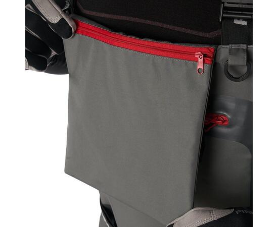 Вейдерсы Finntrail Airman Kids 5219 Red 134-140