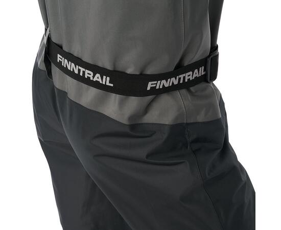 Вейдерсы Finntrail Airman Kids 5219 Red 134-140