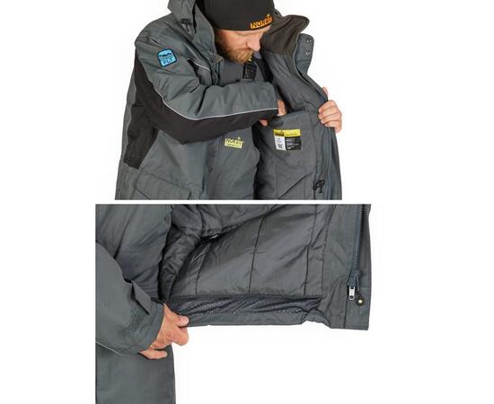 Костюм зимний плавающий Norfin ELEMENT FLT 05 р. XXL