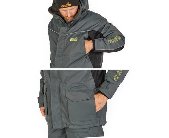 Костюм зимний плавающий Norfin ELEMENT FLT 03 р. L
