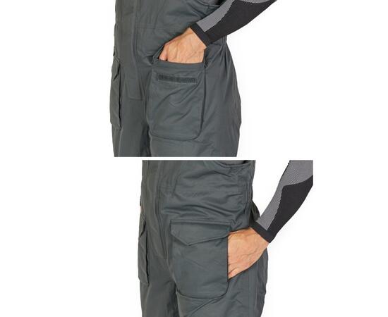 Костюм зимний плавающий Norfin ELEMENT FLT 05 р. XXL