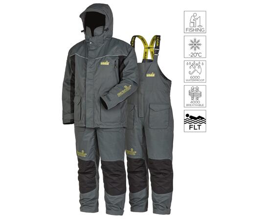 Костюм зимний плавающий Norfin ELEMENT FLT 05 р. XXL
