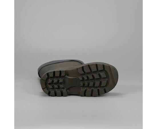 Сапоги зимние мужские из ЭВА NordMan Active Pro, 46-47, оливковые