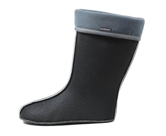 Сапоги зимние мужские из ЭВА NordMan Active Pro, 45-46, оливковые