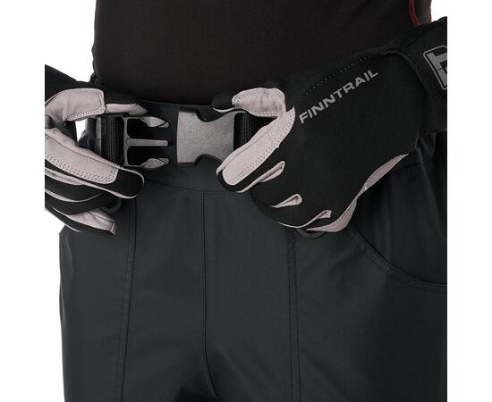 Вейдерсы Finntrail Runner 1519 Graphite, S