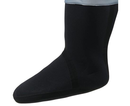 Вейдерсы Finntrail TIMBER GREY 1538 DarkGrey, S