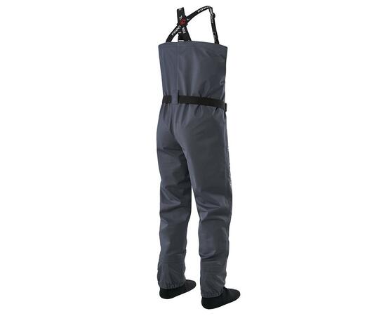 Вейдерсы Finntrail TIMBER GREY 1538 DarkGrey, М