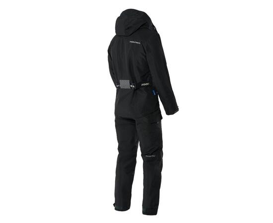 КОСТЮМ FINNTRAIL THOR 3420 Graphite, S