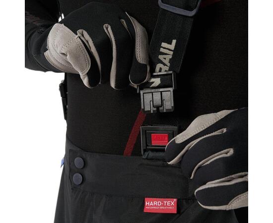 КОСТЮМ FINNTRAIL THOR 3420 Graphite, XXL