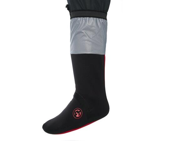 Вейдерсы Finntrail Runner 1519 Graphite, S