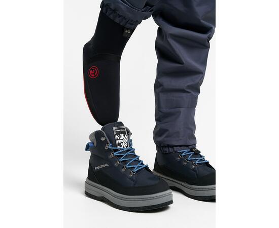 Вейдерсы Finntrail Wademan 1524 Grey, L