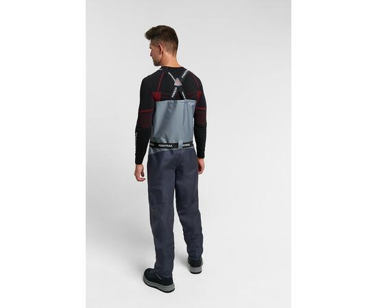 Вейдерсы Finntrail Wademan 1524 Grey, XXL