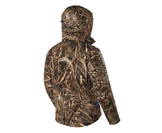 КУРТКА FINNTRAIL GREENWOOD 4021 MAX-5, XXL