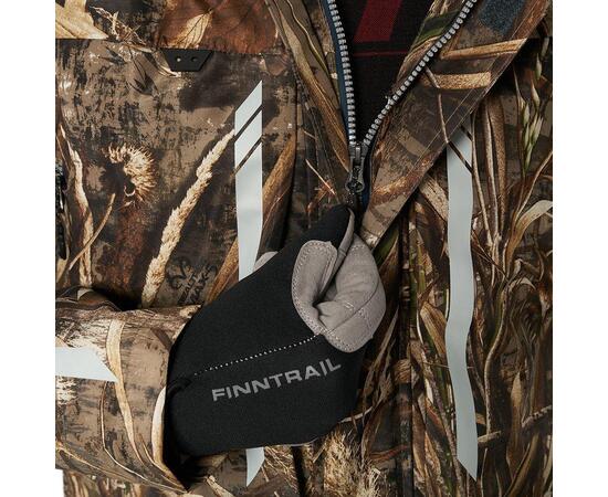 КУРТКА FINNTRAIL GREENWOOD 4021 MAX-5, XXL