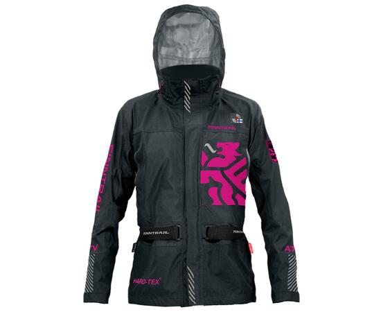Куртка Finntrail Rachel 6455 Graphite L