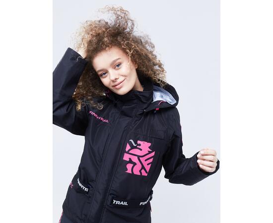 Куртка Finntrail Rachel 6455 Graphite L