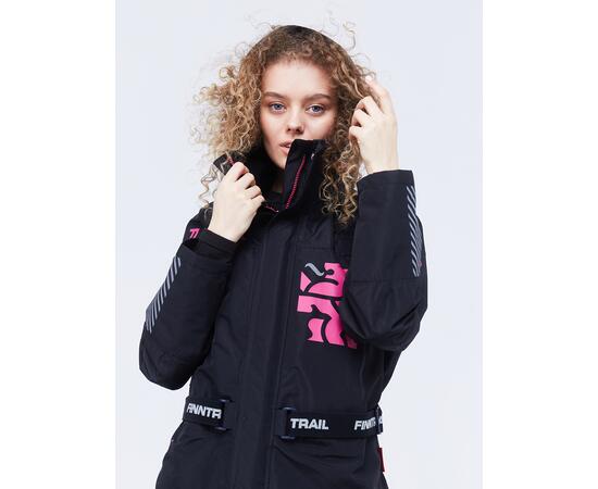 Куртка Finntrail Rachel 6455 Graphite L