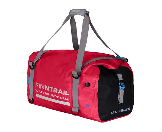 Гермосумка Finntrail BIG ROLL 80L 1712 RED