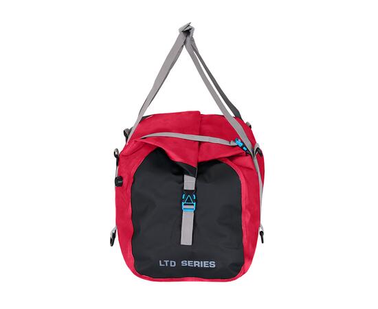 Гермосумка Finntrail BIG ROLL 80L 1712 RED