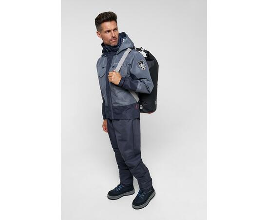 Гермосумка Finntrail PLAYER 20L Black