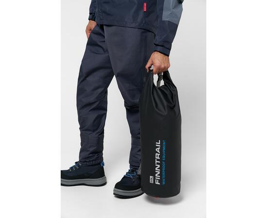 Гермосумка Finntrail PLAYER 20L Black