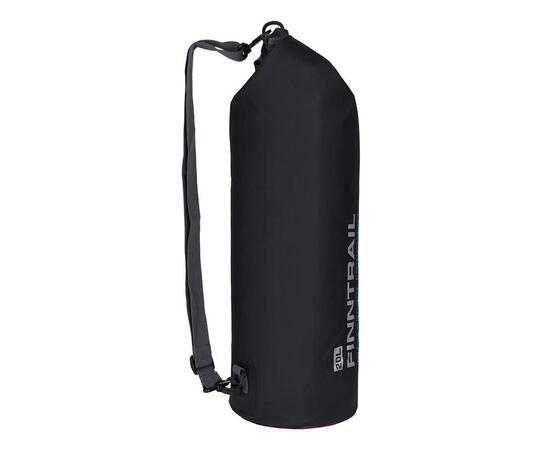 Гермосумка Finntrail PLAYER 20L Black