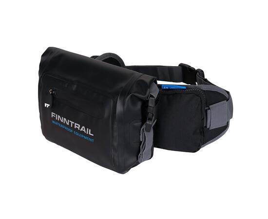 Гермосумка Finntrail Sportsman 1782 Black