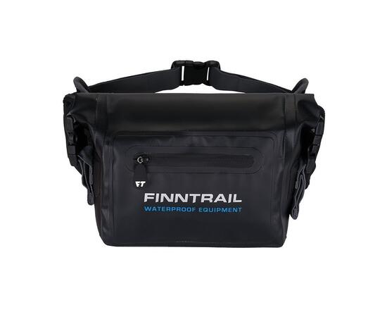 Гермосумка Finntrail Sportsman 1782 Black