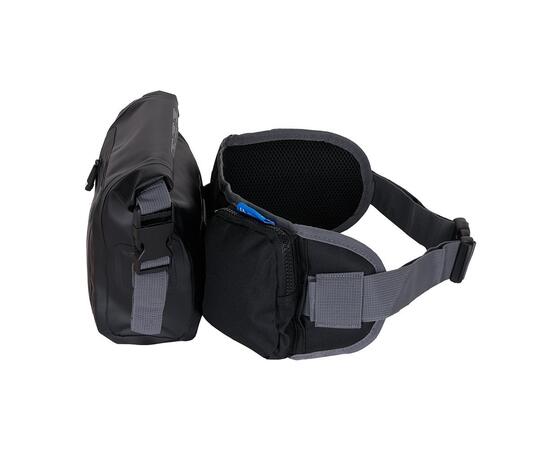 Гермосумка Finntrail Sportsman 1782 Black