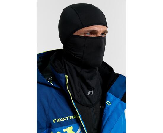 Подшлемник Finntrail TRANSFORMERBALA Black 9721