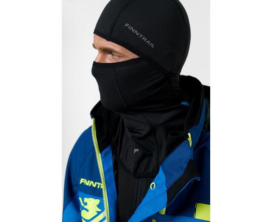 Подшлемник Finntrail TRANSFORMERBALA Black 9721