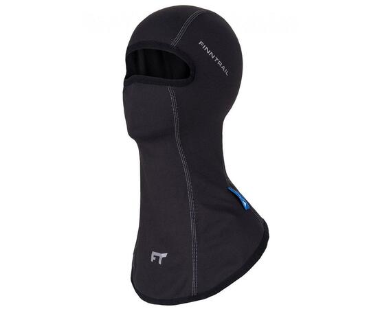Подшлемник Finntrail TURBOBALA Black 9723