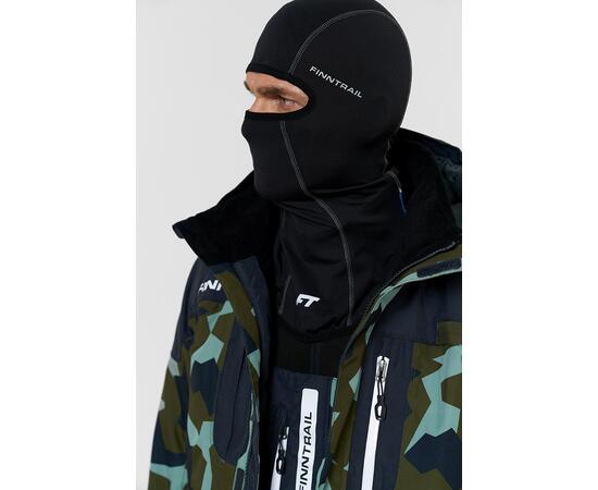 Подшлемник Finntrail TURBOBALA Black 9723