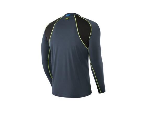 Термобельё Finntrail THERMO-S GREY, 6304 XS