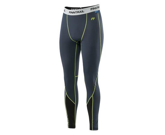 Термобельё Finntrail THERMO-S GREY, 6304 XS