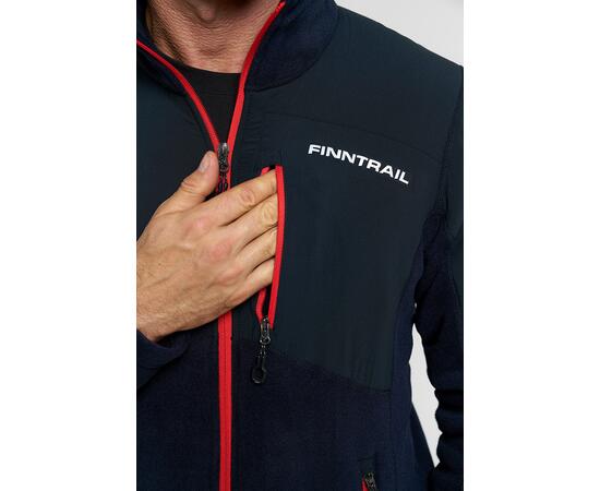 Термокуртка Finntrail POLAR Black 1391 Black, S