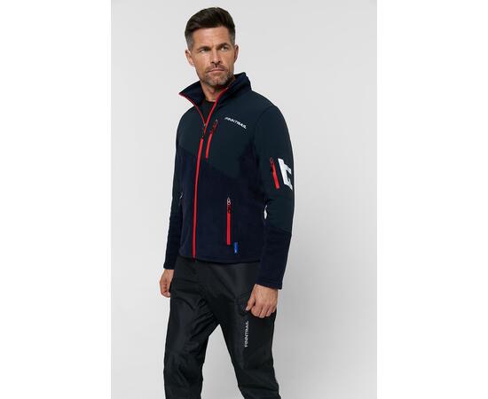 Термокуртка Finntrail POLAR Black 1391 Black, L